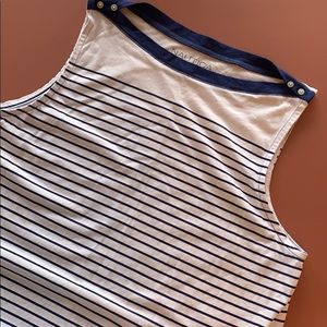 Nautical top